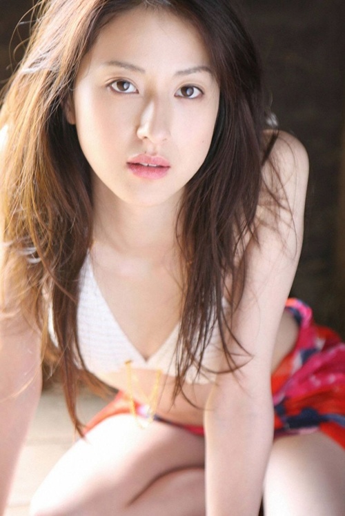 마츠모토 와카나